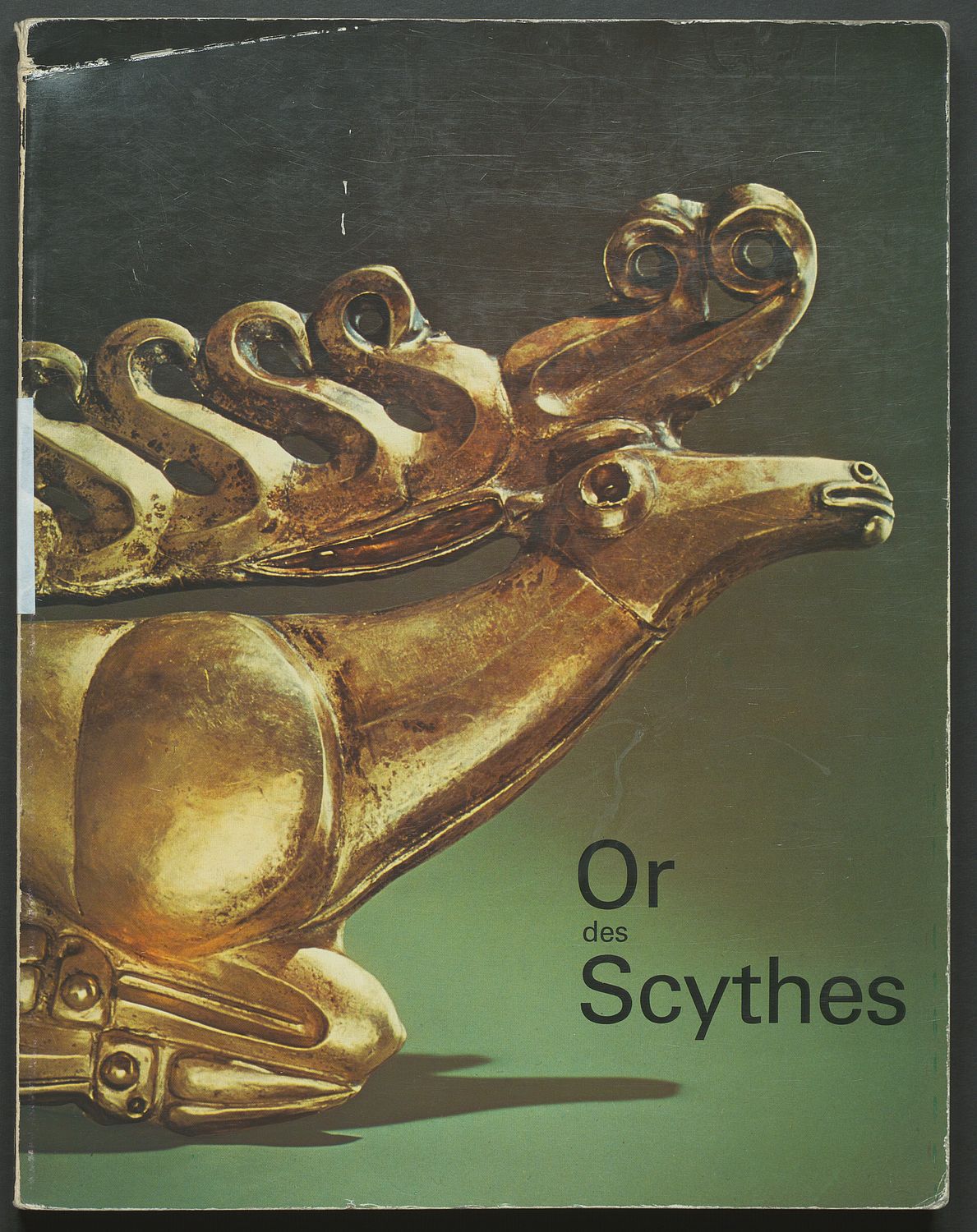 Or des Scythes